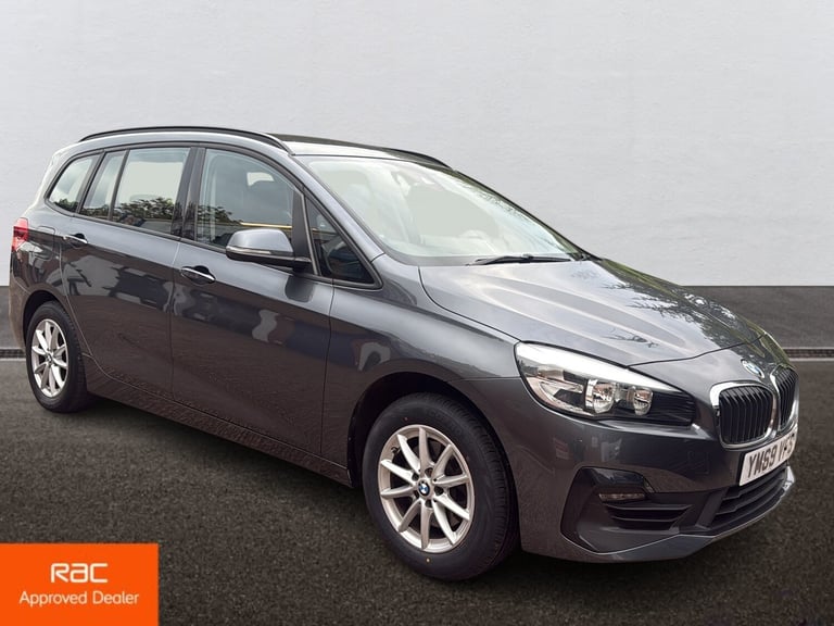 image for 2020 BMW 2 Series 218i SE 5dr 7 Seater.  ESTATE Petrol Manual
