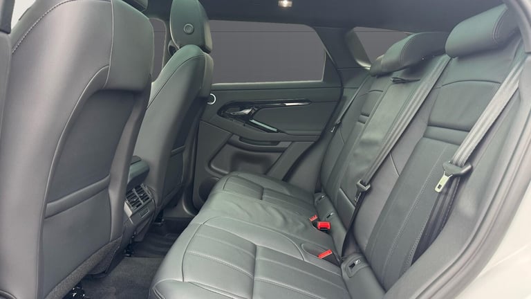2025 Land Rover Range Rover Evoque 2.0 D200 Dynamic SE 5dr Auto Diesel Hatchback Hatchback Diesel...