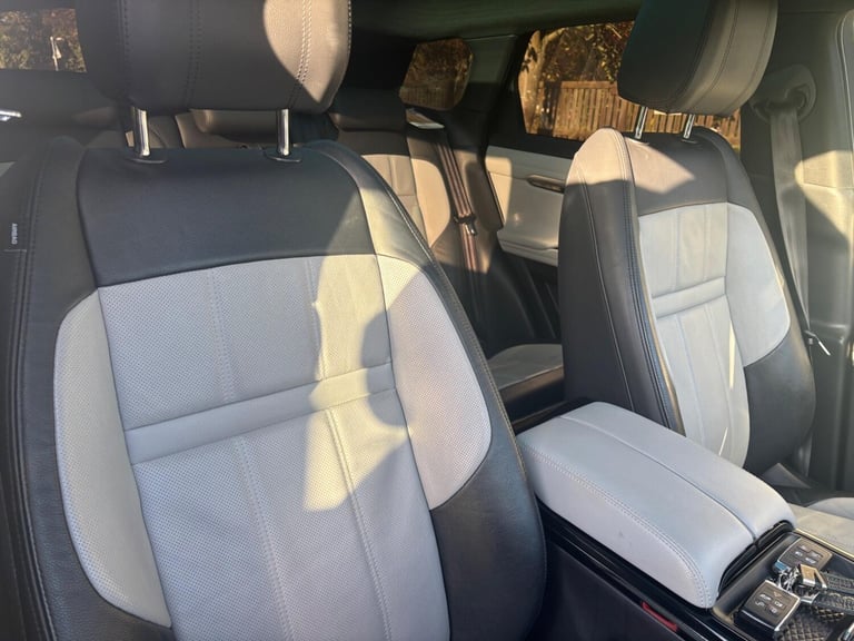 2020 Land Rover Range Rover Evoque 2.0 D180 MHEV First Edition Auto 4WD Euro 6 (s/s) 5dr ESTATE D...