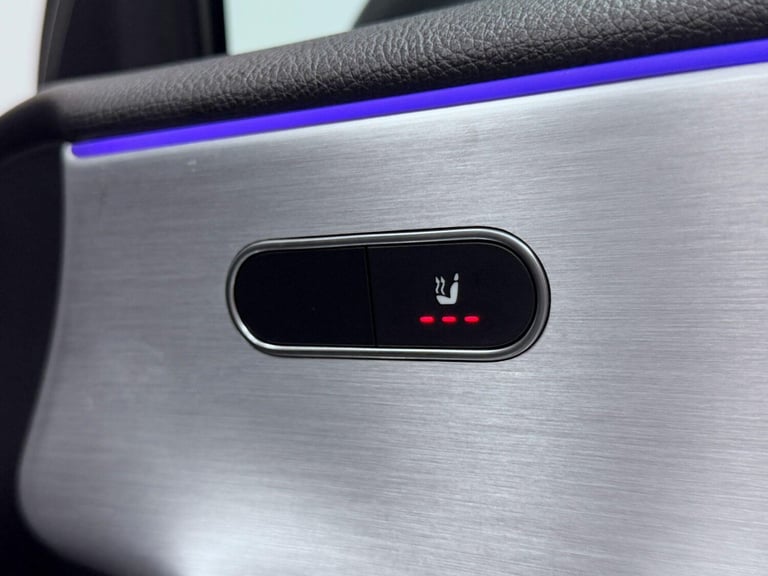  Mercedes-Benz A-Class 1.3 A250e 15.6kWh AMG Line (Premium 2) 8G-DCT Euro 6 (s/s) 4dr Petrol/Elec...