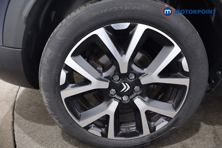 2023 Citroen C5 Aircross 1.2 PureTech C-Series Edition 5dr EAT8 SUV Petrol Automatic