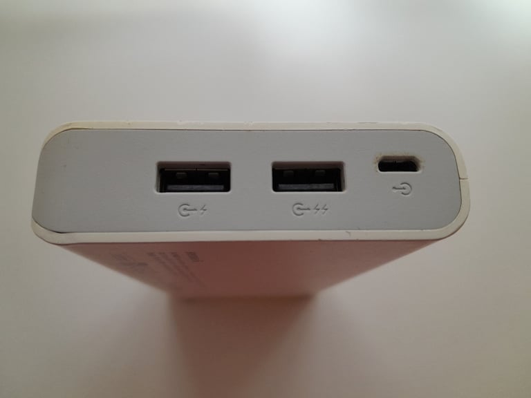 ROMOSS powerbank charger 20000 mAh