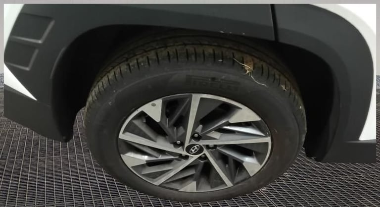 2023 73 HYUNDAI TUCSON 1.6 T-GDI MHEV PREMIUM SUV 5DR PETROL HYBRID DCT EURO 6 (