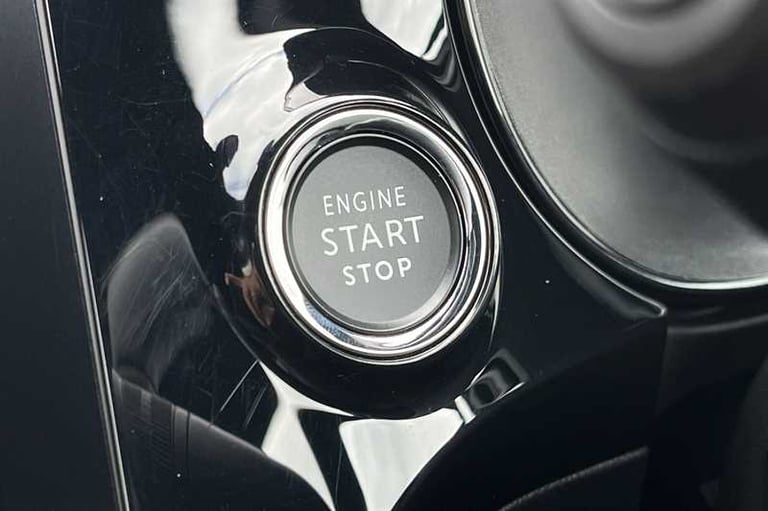 2025 Vauxhall Corsa 1.2 Turbo Ultimate 5dr HATCHBACK PETROL Manual