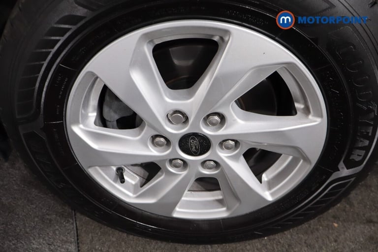 2024 Ford Transit Custom 2.0 EcoBlue 136ps H1 Van Limited PANEL VAN DIESEL Manual