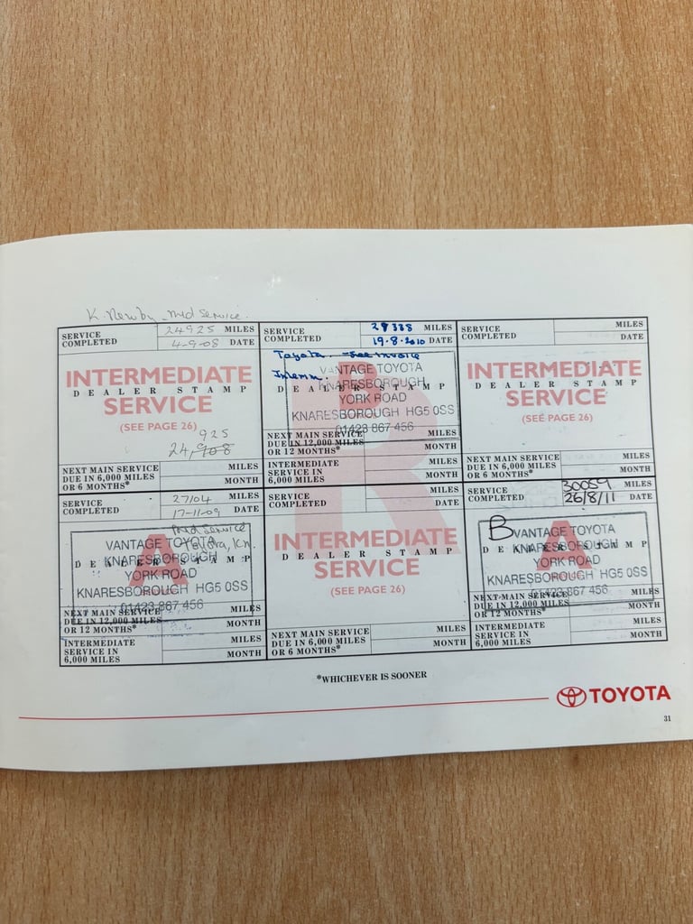 (W) 2000 TOYOTA LAND CRUISER AMAZON 4.2 TD 205 AUTO 4x4