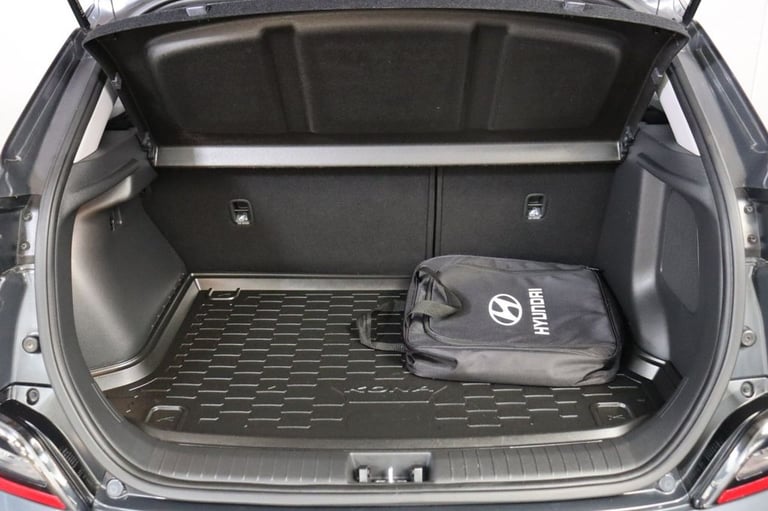 2021 Hyundai KONA 150kW Premium 64kWh 5dr Auto HATCHBACK ELECTRIC Automatic