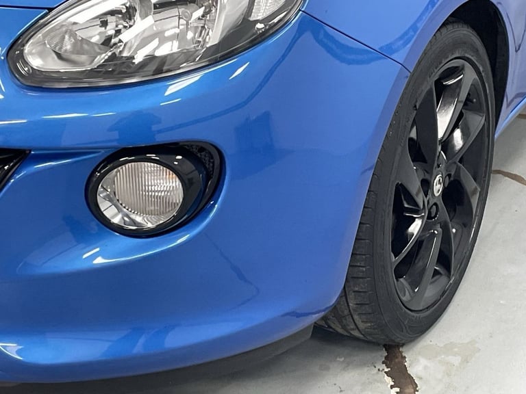 2019 Vauxhall Adam 1.2i Griffin Hatchback 3dr Petrol Manual Euro 6 (70 ps) - AA INSPECTED Hatchba...
