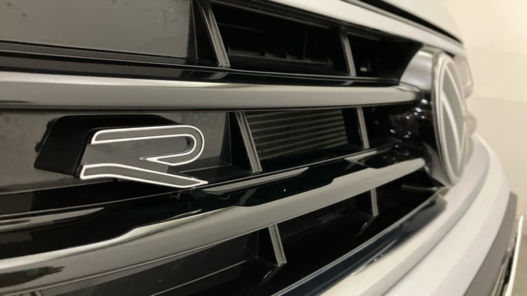 2024 Volkswagen Tiguan 1.5 TSI 150 Black Edition 5dr DSG Petrol Estate Estate Petrol Automatic