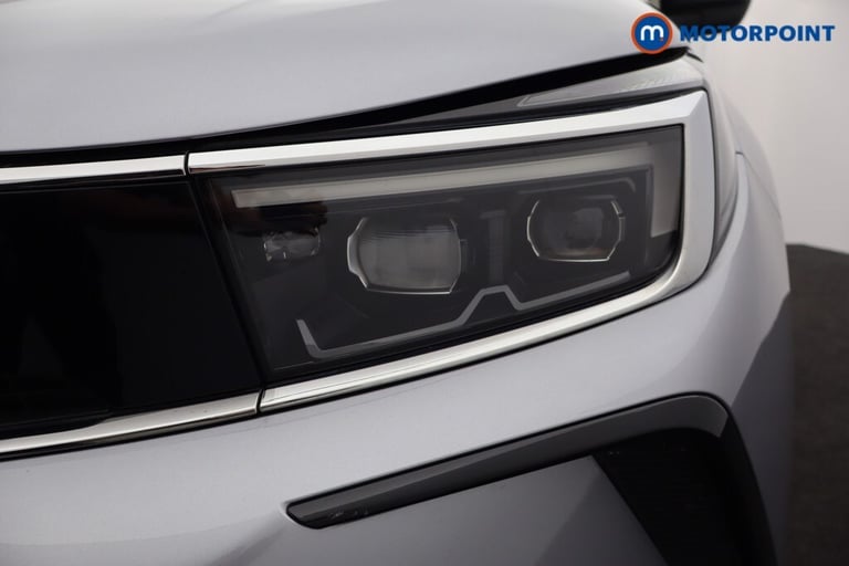 2024 Vauxhall Grandland 1.2 Hybrid [136] Ultimate 5dr e-DCT6 SUV Petrol Automatic