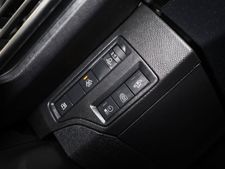 2022 Peugeot 3008 1.6 Hybrid 225 Allure Premium 5dr e-EAT8 HATCHBACK PETROL/ELECTRIC Automatic