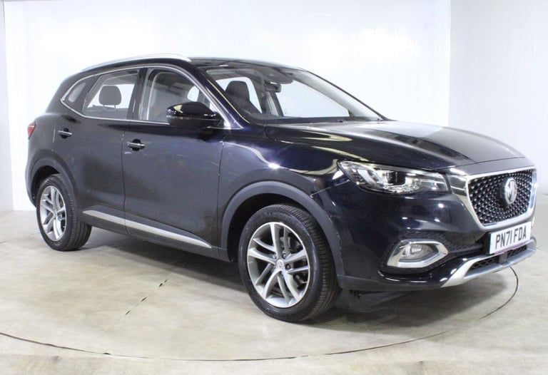 image for 2021 71 MG MG HS 1.5 T-GDI EXCLUSIVE SUV 5DR PETROL DCT EURO 6 (S/S) (162 PS)