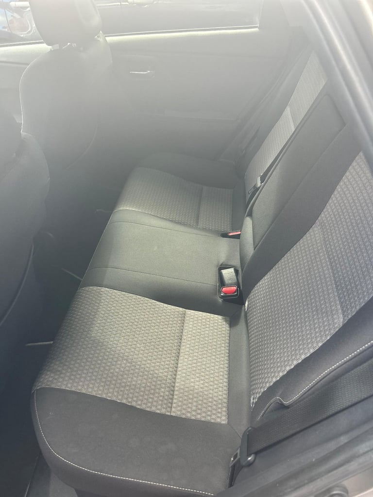 Toyota, AURIS, Estate, 2018, Auto, 1798 (cc), 5 doors