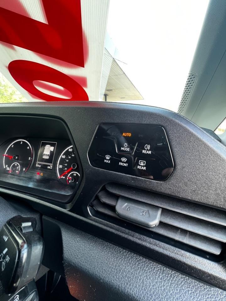 2021 Volkswagen Caddy 2.0 TDI 102PS Commerce Pro Van 5 door Panel Van 