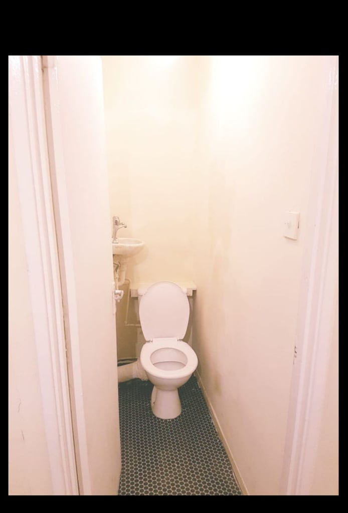 Single Room for Rent at Mancheste Road, E14