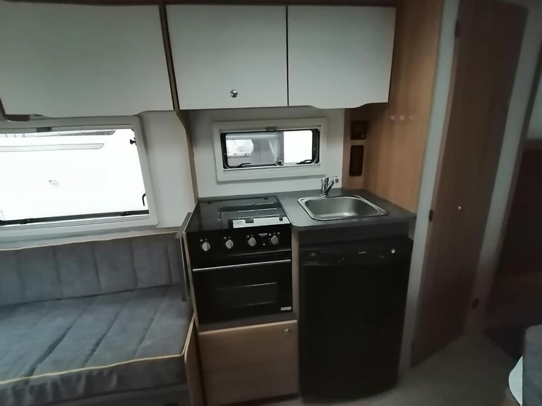 2022 Bailey Discovery D4-4