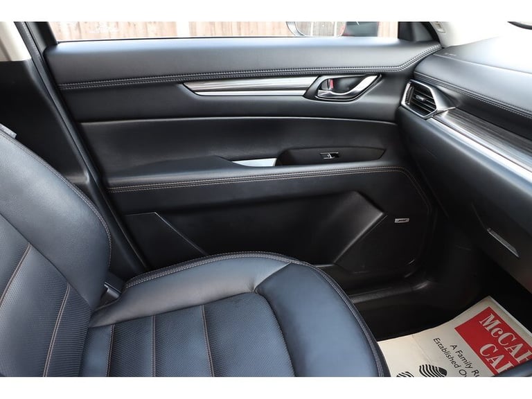 2021 Mazda CX-5 SKYACTIV-G Sport SUV Petrol Manual