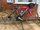 Giant bicycle, child&#039;s, 24 inch wheels. 