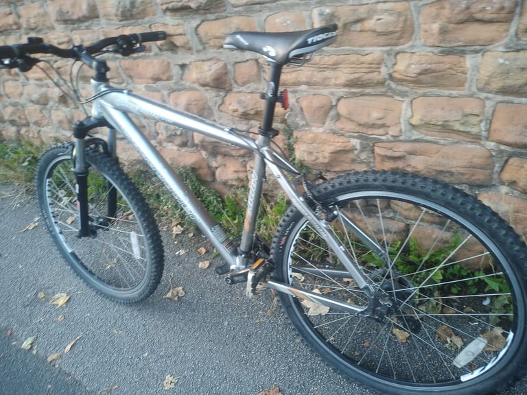 Claud Butler Cape Wrath Hard Tail Mountain Bike All Original