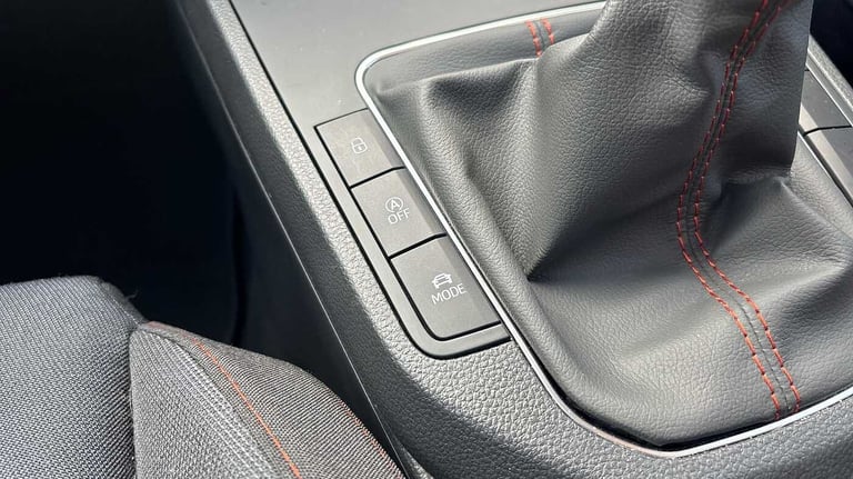 2023 SEAT Ibiza 1.0 TSI 110 FR 5dr Hatchback Petrol Manual