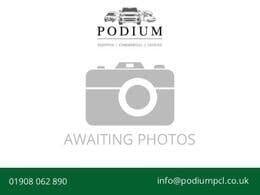 image for 2018 Renault Trafic KITCHEN—SINK—HOB—ROCK&amp;ROLL—ULEZ MOTORHOME Diesel Manual