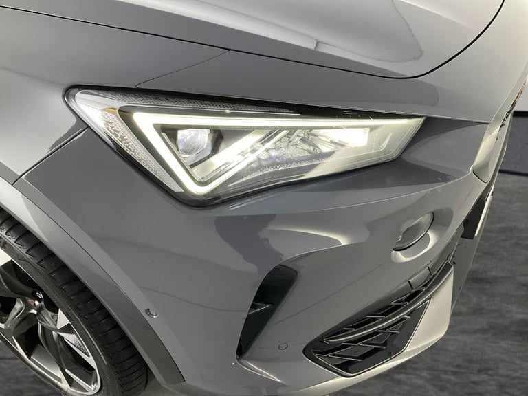 2024 Cupra Formentor 1.5 TSI 150 V2 5dr DSG HATCHBACK PETROL Automatic
