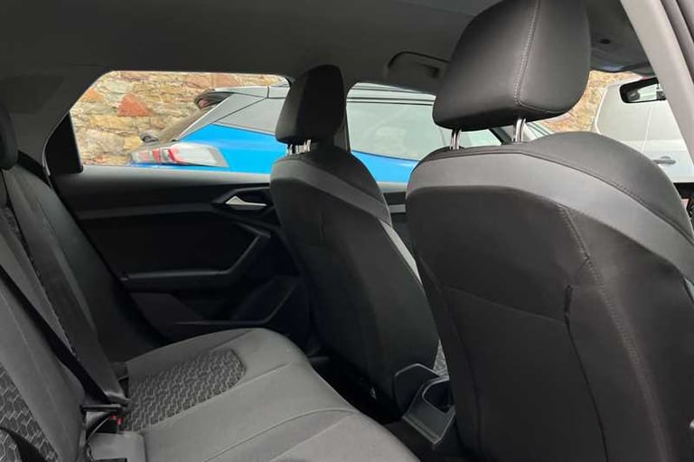 2022 Audi A1 25 TFSI Sport 5dr HATCHBACK PETROL Manual