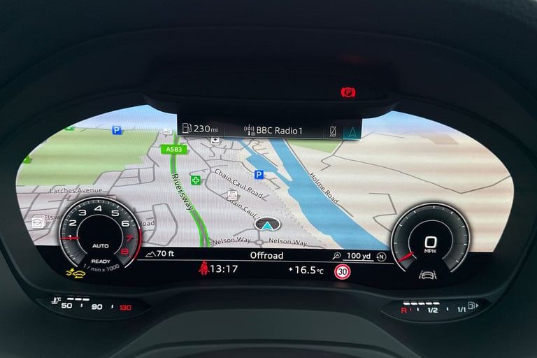 2025 Audi Q2 S line 30 TFSI  116 PS 6-speed SUV PETROL Manual