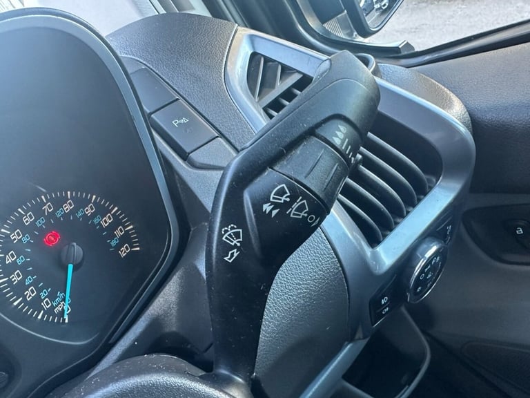 2017 Ford Transit Custom 2.0 TDCi 290 Limited Panel Van 5dr Diesel Manual L1 H2 (157 g/km, 168 bh...