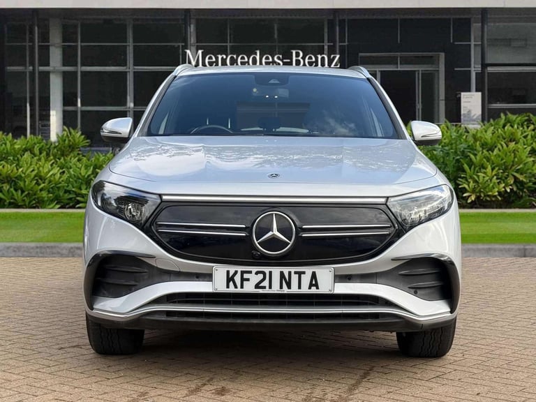 2021 Mercedes-Benz EQA 250 140kW AMG Line 66.5kWh 5dr Auto Hatchback Electric Automatic