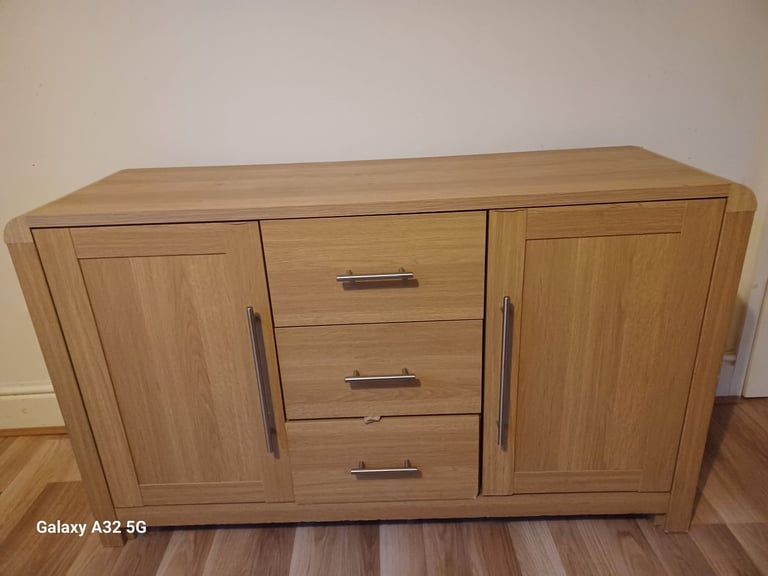 Bedroom unit