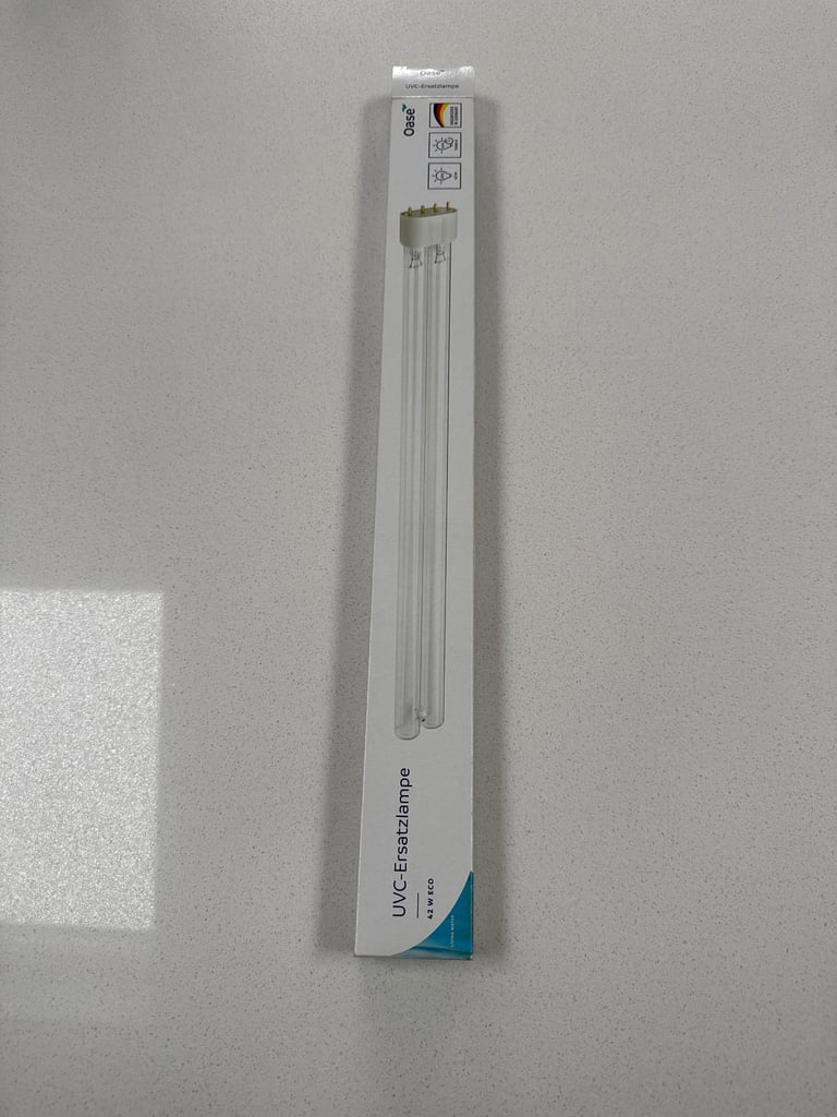 image for Oase FiltoClear 19000 replacement bulb