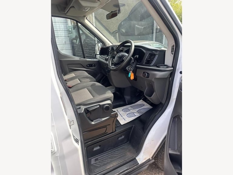 PLUS VAT,RAC WARRANTY,ULEZ,LWB,FINANCE,DELIVERY,