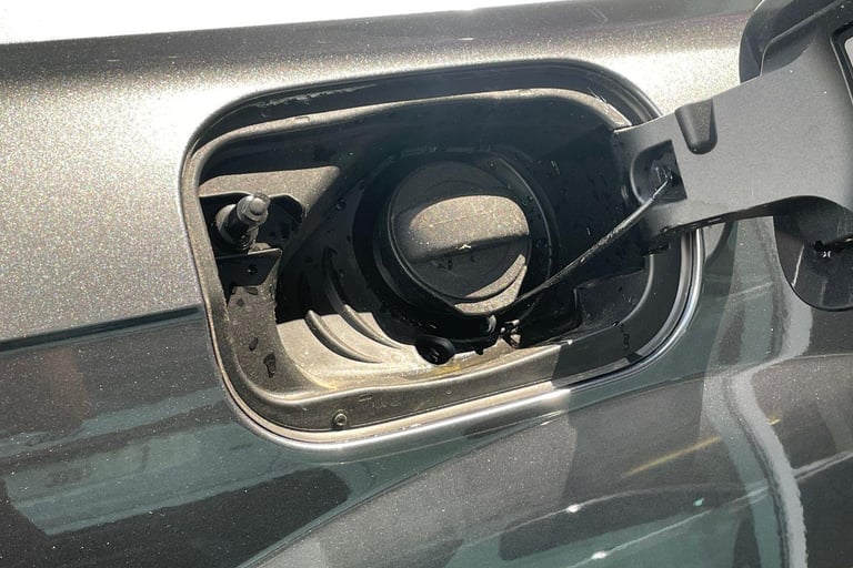 2025 Audi Q7 3.0 TFSI V6 55 Black Edition SUV 5dr Petrol Tiptronic quattro Euro 6 (s/s)  ESTATE P...