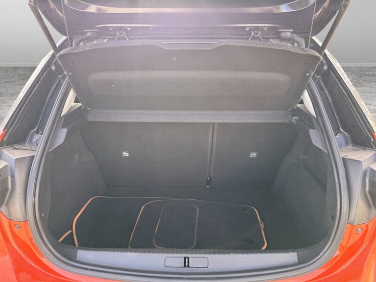 2020 Vauxhall Corsa Turbo Elite Nav Premium Hatchback Petrol Manual