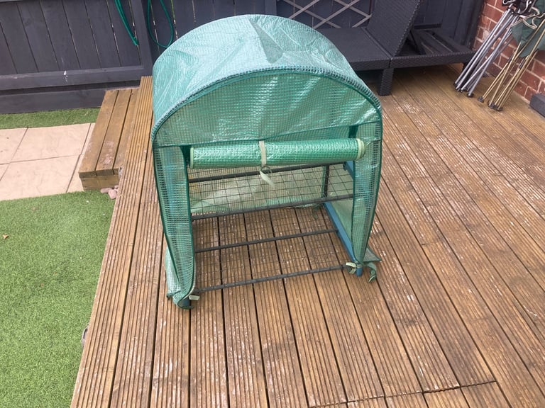 Plant tent 