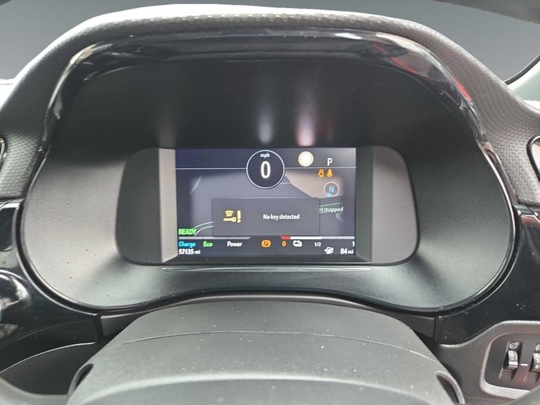 2022 Vauxhall Corsa E Anniversary Editi HATCHBACK Electric Automatic