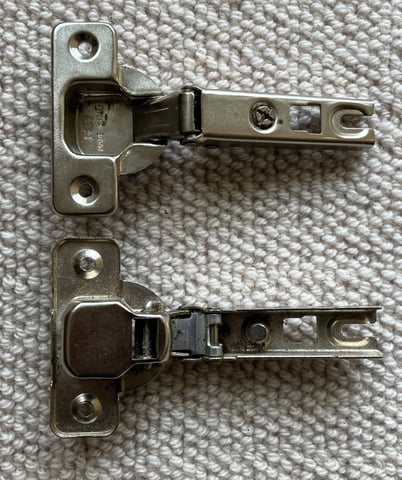 Bathroom door hinges shop