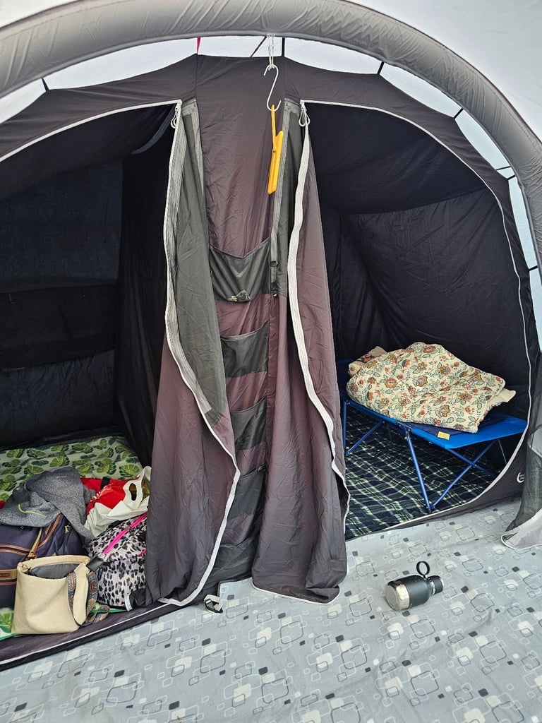Gumtree Second Hand Camping Tents Second-Hand Camping Tents For