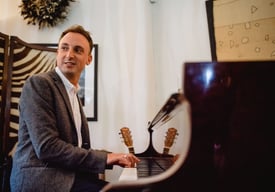 Piano Lessons Haywards Heath