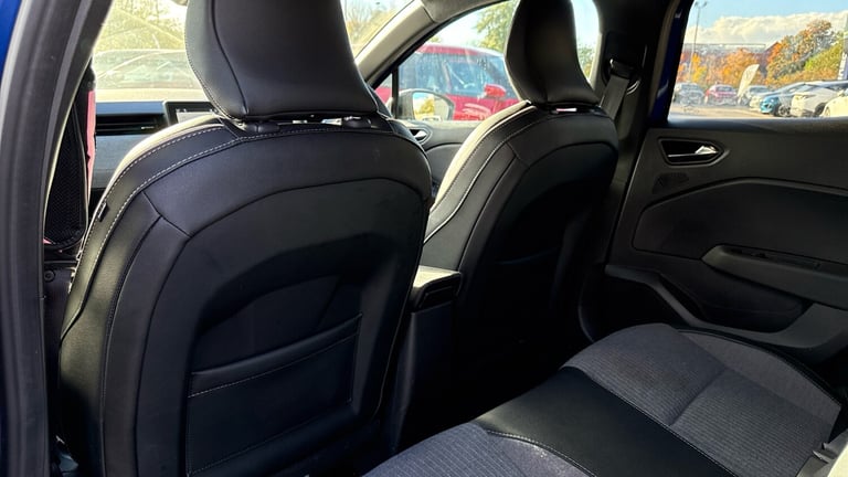 2024 Renault Clio 1.0 TCE 90 Techno 5dr (Navigation)(Rear Parking Se Petrol