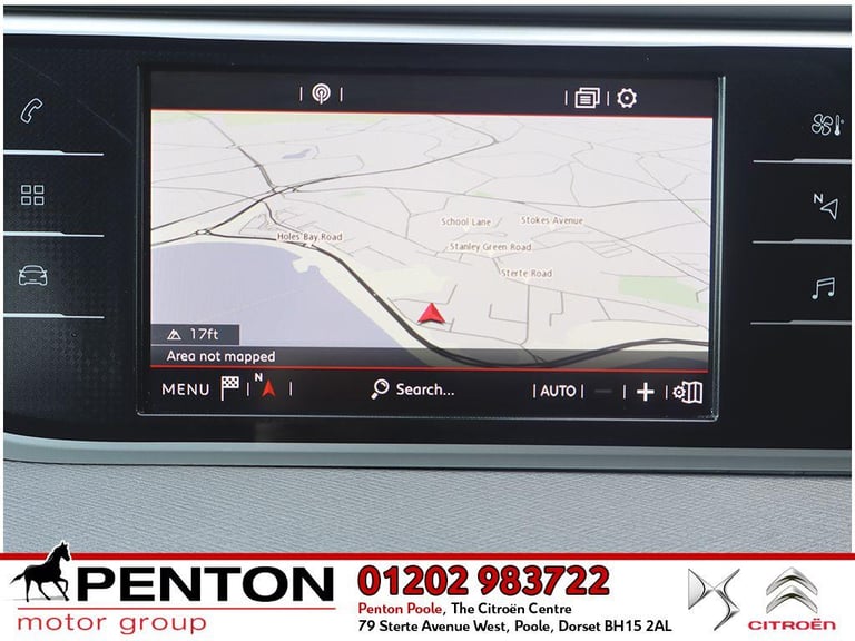 2021 Citroen C4 Grand Picasso 1.5 BlueHDi Sense Euro 6 (s/s) 5dr MPV Diesel Manual