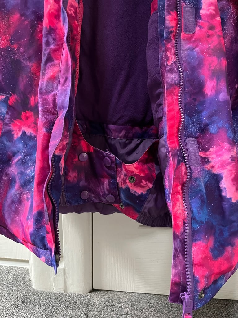 Ski Jacket- Childs age 13