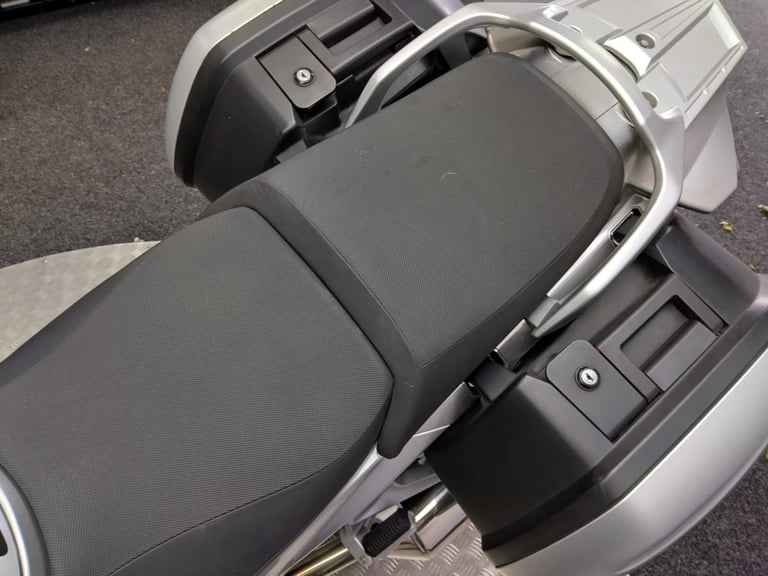 YAMAHA FJR1300 AE, 2017/17, 30,952 MILES, LUGGAGE, HEATED GRIPS