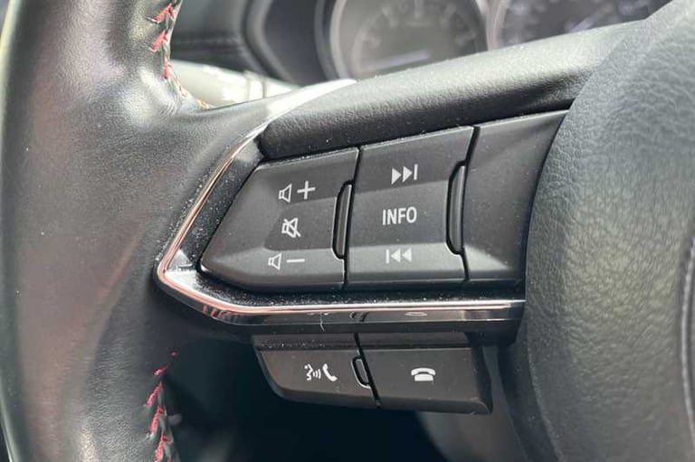 2021 Mazda CX-5 2.0 KURO EDITION 5DR AUTO Estate Petrol Automatic