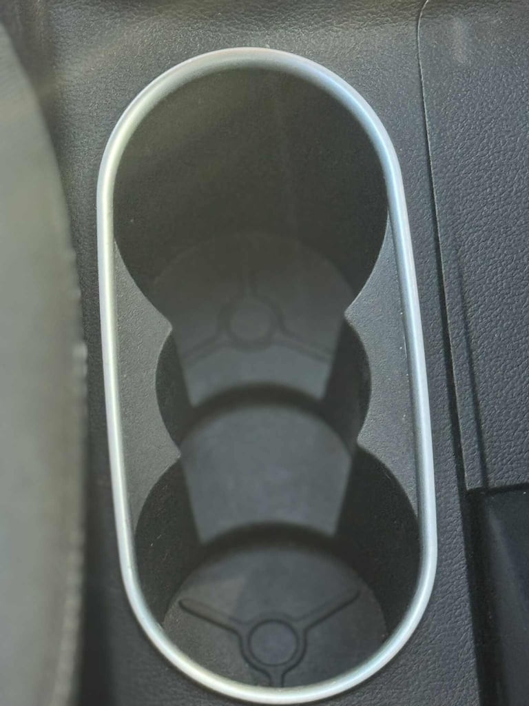 2012 Ford B-MAX 1.6 Zetec 5dr Powershift MPV Petrol Automatic