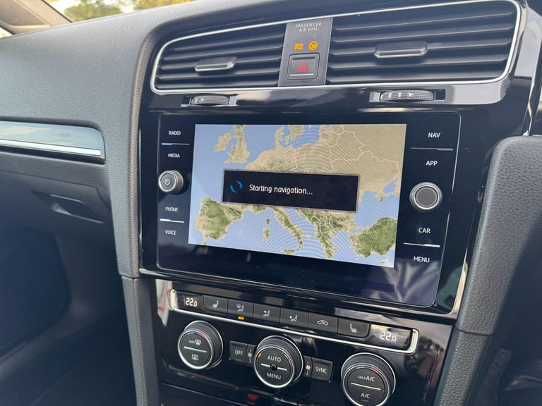 2018 Volkswagen Golf 2.0 TSI R Hatchback 5dr Petrol DSG 4Motion Euro 6 (s/s) (310 ps) HATCHBACK P...