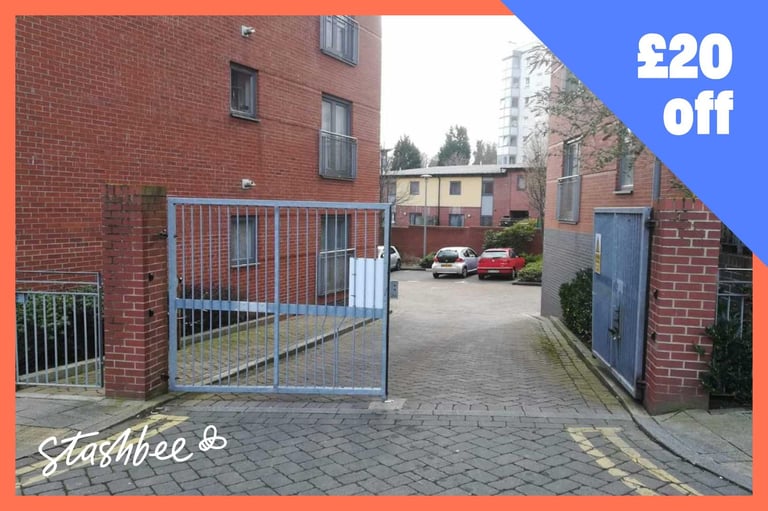 Parking Space to rent in Birmingham (B15) | Stashbee