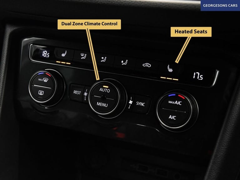 2020 Volkswagen Tiguan 2.0 TSi 230 4Motion SEL 5dr DSG ESTATE PETROL Automatic