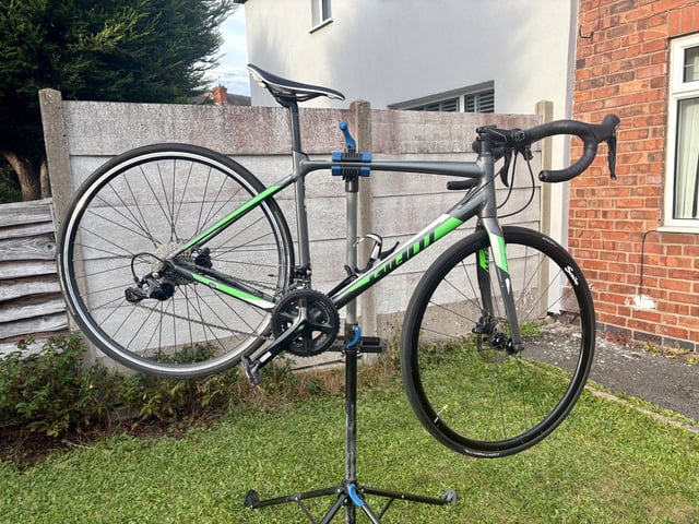 Contend Sl1 Giant Contend Sl 105 Giant Contend SL1 105 Size Medium